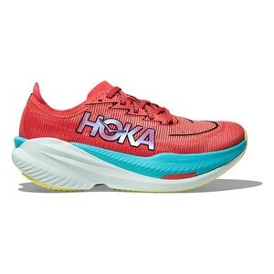New HOKA Men's Mach X 2 Running Shoes Size 11.5 11 1/2 & 12 MSRP $190